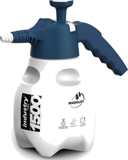 Hagesprøyte Marolex Ergo Alka 1500 ml