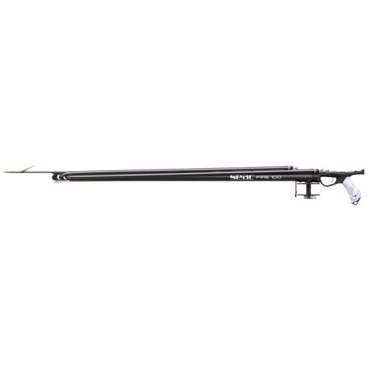 Sling Gun Fire Black