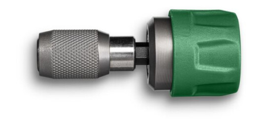 HiKOKI Eksenterchuck 1/4" til Borskrutrekker DS18DDQ - Maskintilbehør for Vanskelige Steder