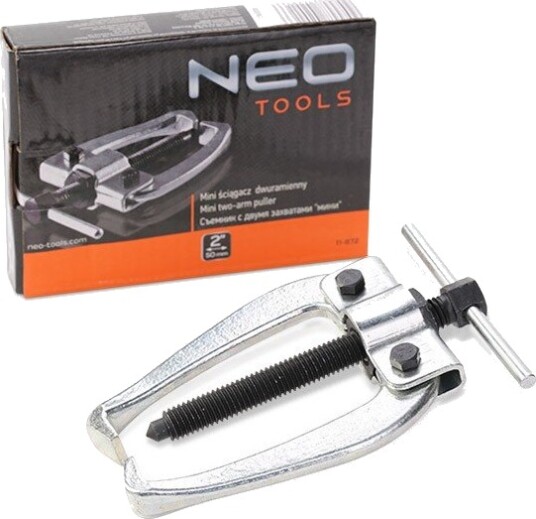NEO TOOLS 11-872 Innvendig / utvendig avtrekker NEO TOOLS 11-872 Innvendig / utvendig avtrekker