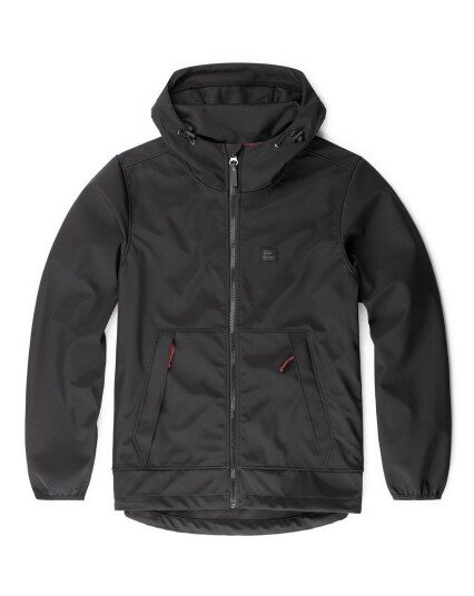 Vintage Industries Jedd Softshell-jakke