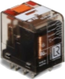 Te Connectivity 6 1419111 6 Effektrelé 1 Stk Bulk