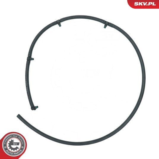 Slange, lekkasje brennstoff ESEN SKV 54SKV319