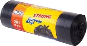 Staples Avfallsposer 20L 20 Stk. 15168981