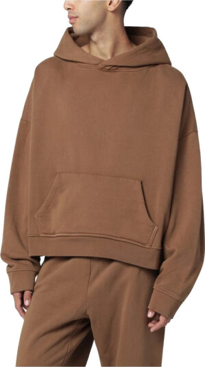 Entire Studios Herre Gensere & Hettegensere Brun XL,