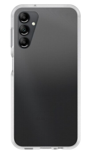 Otterbox React Etui for Galaxy A14 5G - Transparent