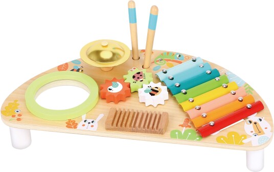 Tooky Musikkbord Tooky Musikkbord