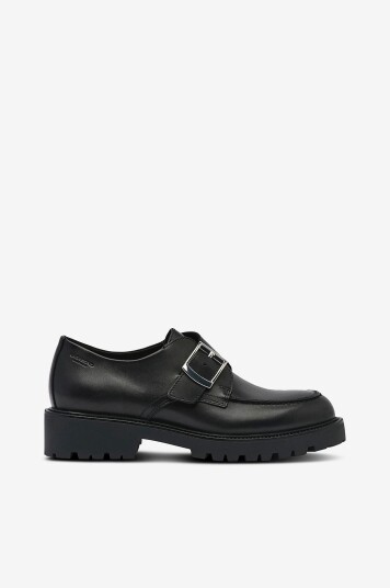 Vagabond Loafer Kenova Svart
