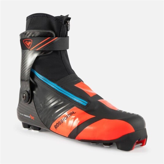 Rossignol X-IUM Carbon Premium+ SC 42