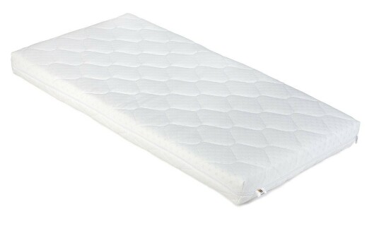 YappyKids YappyMiniPocket Madrass 160x80 White YappyKids YappyMiniPocket Madrass 160x80 White
