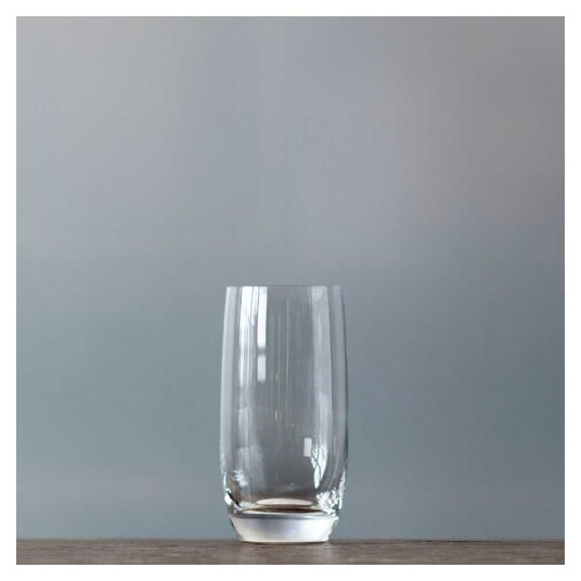 Lucaris Shanghai Soul Long Drink glas 6 stk. Lucaris Shanghai Soul Long Drink glas 6 stk.