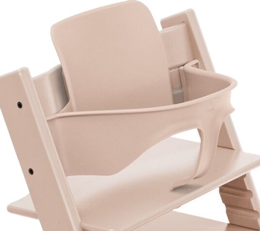 Tripp Trapp® Baby Set Serene Pink Tripp Trapp® Baby Set Serene Pink