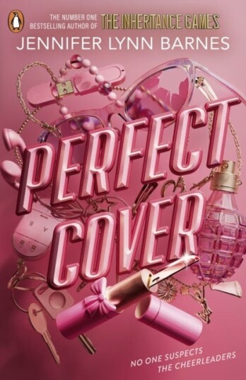 Perfect Cover Perfect Cover