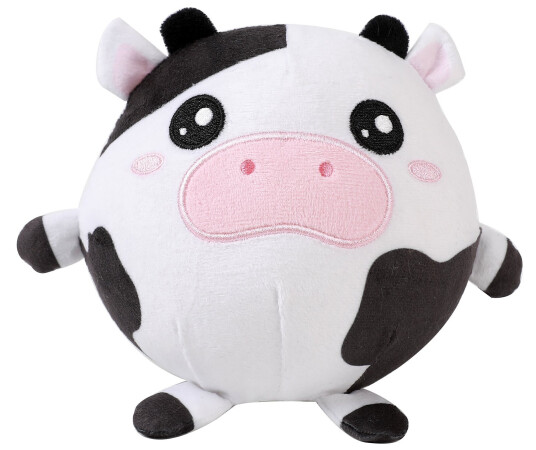 iTotal - Squishy Pillow - Cow (XL2787)