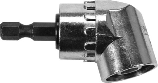 Yato Yato Vinkeladapter 37 Mm 1/4"