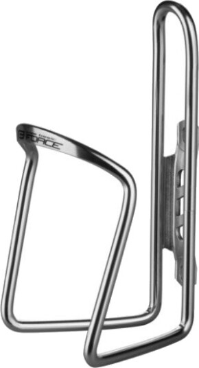 Force Klas Alu Flaskeholder Sølv Force Klas Alu Flaskeholder Sølv