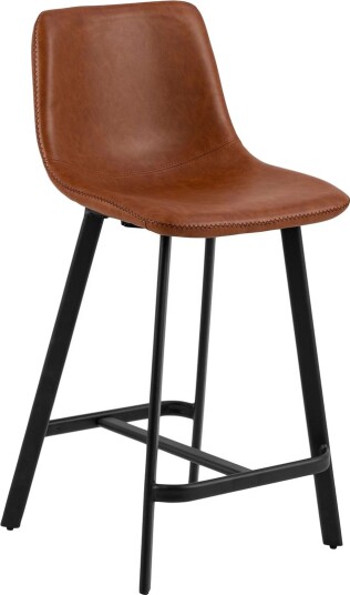 Oregona Barstol - Brun Oregona Barstol - Brun