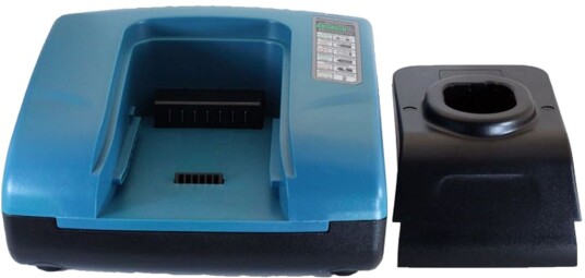 Ryobi Lader For 7.2-18v Ni-Mh Li-Ion Ryobi Lader For 7.2-18v Ni-Mh Li-Ion