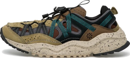 Flower Mountain, unisex, Sko, Flerfarget, 41 EU, Flower Mountain, unisex, Sko, Flerfarget, 41 EU,