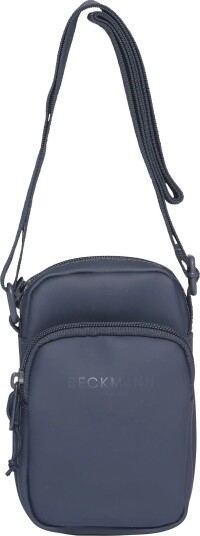Beckmann Norway Street Crossbody Bag Navy Navy ONE SIZE