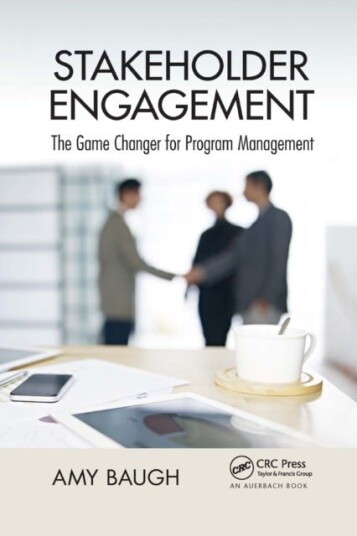 Stakeholder Engagement Av Amy Baugh
