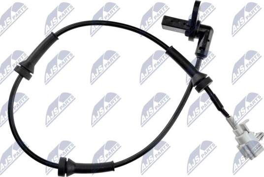 ABS sensor NTY HCA-NS-153