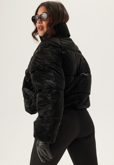 Only Onlbergen Life Oversized Puffer Jacket