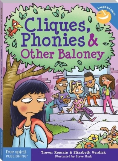 Cliques Phonies & Other Baloney Cliques Phonies & Other Baloney