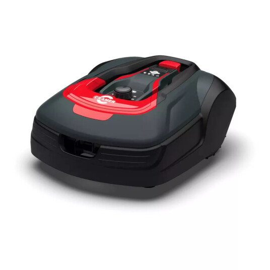 Cramer Rm 1000 Robotklipper