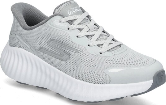 Skechers Go Run Now Regent GRY 39