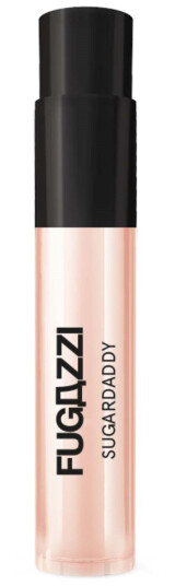 Fugazzi Sugardaddy Eau de Parfum 8 ml - Frisk Mandarinduft med Jasmine og Patchouli Fugazzi Sugardaddy Eau de Parfum 8 ml - Frisk Mandarinduft med Jasmine og Patchouli