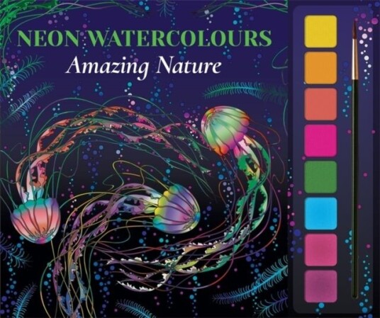 Amazing Nature
