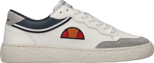 Ellesse In59 Original Lepsue WHITE BLUE 45
