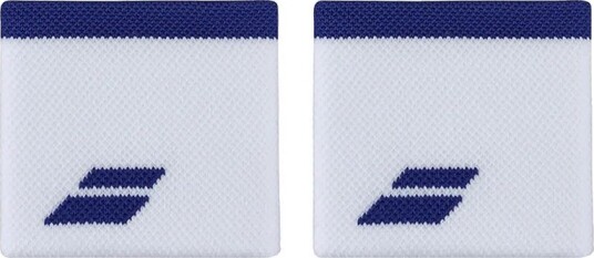 Babolat Logo Wristband, Wristband/Svettebånd