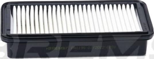 Luftfilter BREMSI FA1195