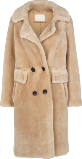 Natures Collection Ivy jakke Beige M