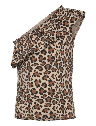 The New Tnorella S_L Top - Multi/patterned - 98/104