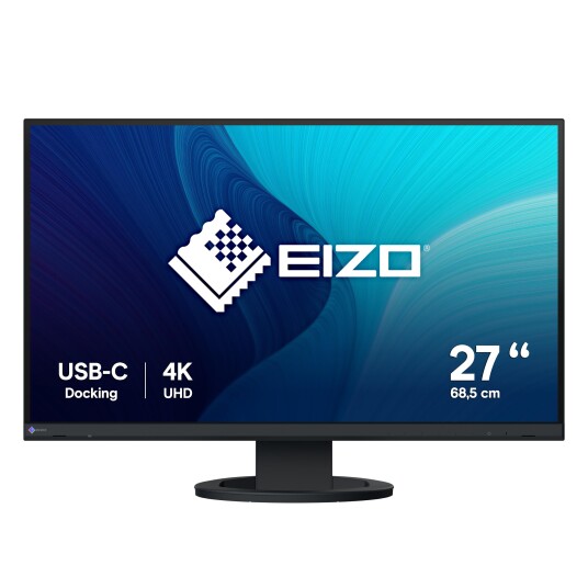EIZO 27in FlexScan EV2740S UHD EIZO 27in FlexScan EV2740S UHD