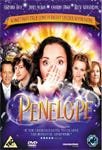 Penelope DVD Penelope DVD