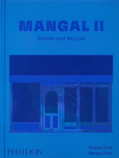 Mangal II Stories and Recipes