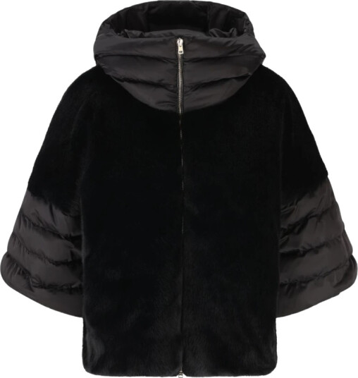 Herno Dame Jakker Svart M,
