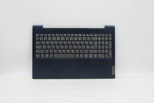 Lenovo Upper Case ASM_SLV L82FG Lenovo Upper Case ASM_SLV L82FG