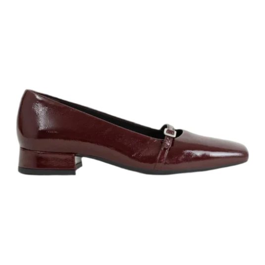Vagabond Shoemakers Dame Sko Rød 37 EU