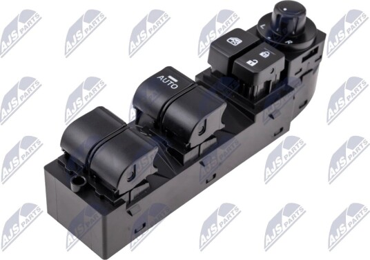 Bryter, vindusheis NTY EWS-MZ-016
