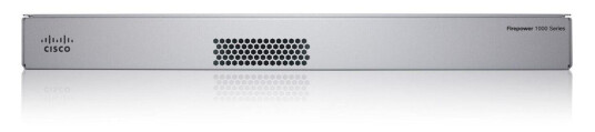 CISCO Firepower 1120 NGFW Appliance 1U CISCO Firepower 1120 NGFW Appliance 1U