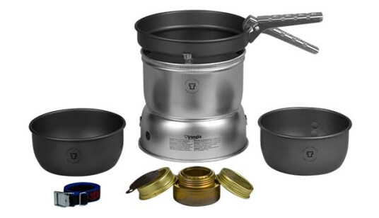 Trangia 27-7 UL/HA OneSize