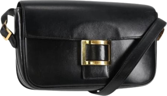 Hermès Vintage Dame Svart Hermès Vintage Dame Svart