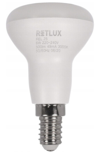 Retlux Rel 28
