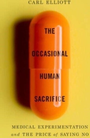 The Occasional Human Sacrifice