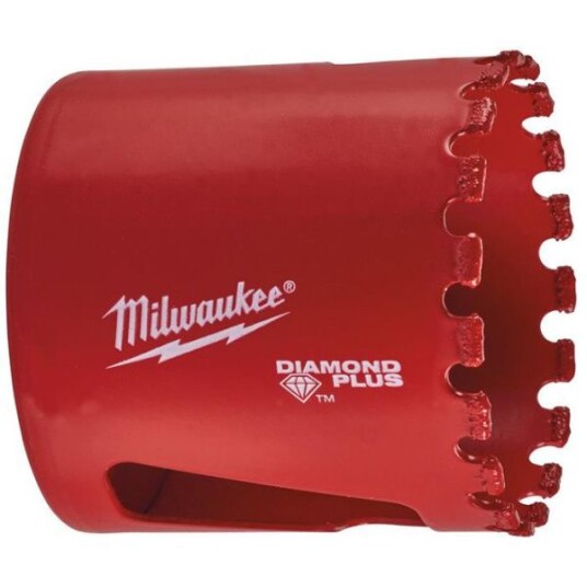 Milwaukee DIAMOND PLUS Hullsag 44 mm Maskintilbehør & forbruk